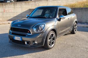 Mini Cooper SD Coupe Mini 2.0 Cooper SD Coupé