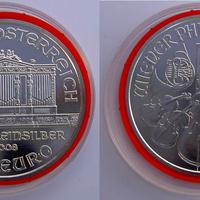 ONCIA 999 VIENNA 2008 PRIMA DELLA SERIE RARA