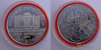 ONCIA 999 VIENNA 2008 PRIMA DELLA SERIE RARA