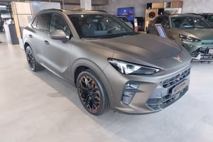 CUPRA Terramar 2.0 TSI 4Drive DSG FULL OPTIONAL
