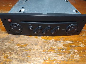 Autoradio Renault