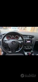 Vw Golf 7 