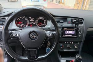 Vw Golf 7 