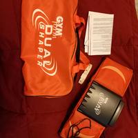 Cintura vibrante dimagrante/massaggiante