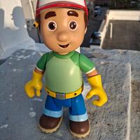 handy manny 