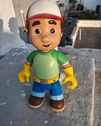 handy manny 