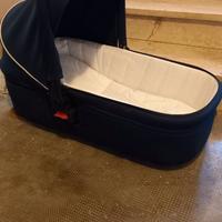 Ovetto/trasportabile/lettino auto