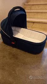 Ovetto/trasportabile/lettino auto