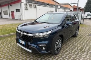 Suzuki scross 1.4 Hybrid top plus