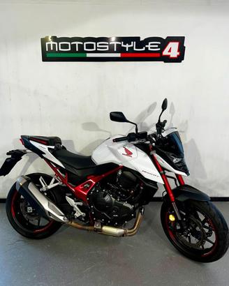 HONDA CB 750 HORNET