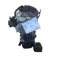 MOTORE COMPLETO PEUGEOT 207 1a Serie 8FS 8FS (EP3)