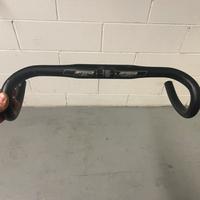Manubrio fsa bici da corsa