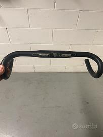Manubrio fsa bici da corsa