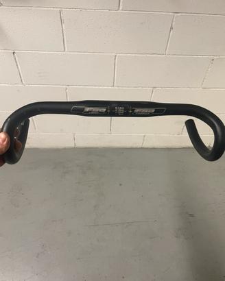 Manubrio fsa bici da corsa