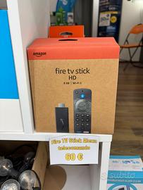 Fire Tv stick