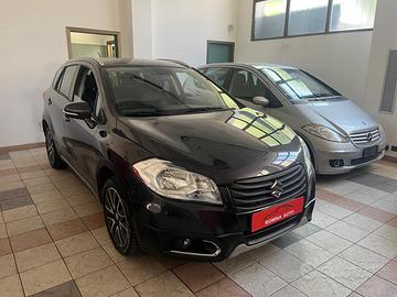 Suzuki SX4 S-Cross 1.6 DDIS 4WD ALL GRIP STAR VIEW