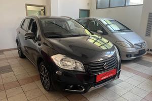 Suzuki SX4 S-Cross 1.6 DDIS 4WD ALL GRIP STAR VIEW