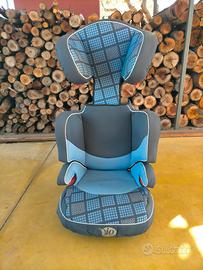 Seggiolino auto 25-36 kg