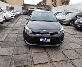 KIA Rio 1.2 MPi Evolution