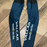 Manicotti Da Ciclismo