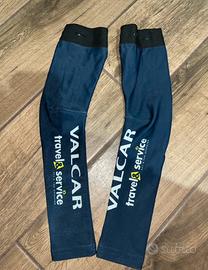 Manicotti Da Ciclismo