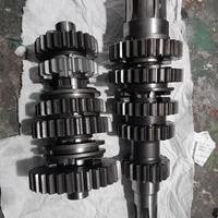 Ducati coppie coniche