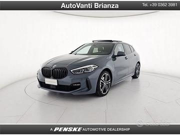 BMW Serie 1 118i 5p. Msport