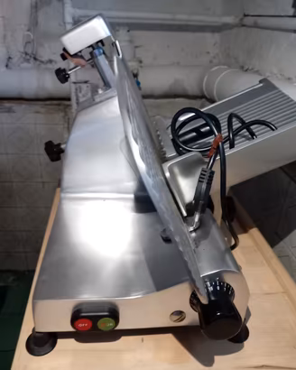 Affettatrice RGB  250