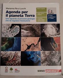 Agenda per il pianeta terra 