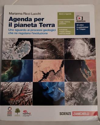 Agenda per il pianeta terra 