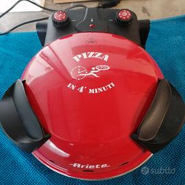 Forno pizza ariete