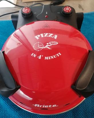 Forno pizza ariete