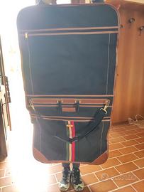 Valigia porta abiti