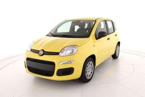 FIAT Pandina Panda 1.0 HYBRID POP