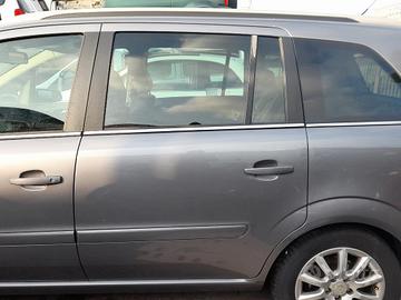 PORTA POST. SX. OPEL ZAFIRA «B» (2005)