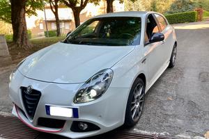 Alfa Romeo Giulietta 2.0 TCT 175 CV