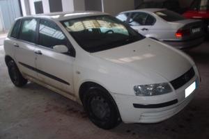 Fiat Stilo 1.9 JTD 80CV 5p. Active