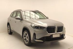 Bmw X1 sDrive 18d