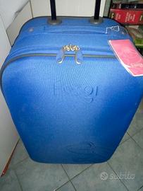 Valigia di Fergi nuova media