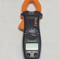 Pinza Amperometrica YFE modello YF-61