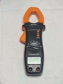 Pinza Amperometrica YFE modello YF-61