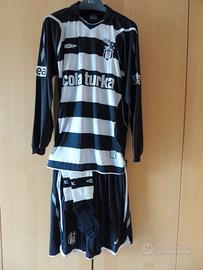 Completi calcio uomo 10