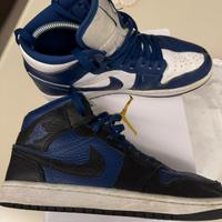Nike Air Jordan 1 Mid Se