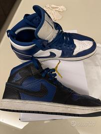 Nike Air Jordan 1 Mid Se