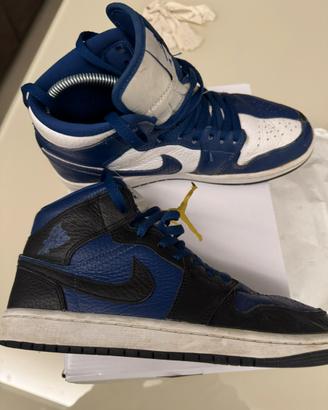 Nike Air Jordan 1 Mid Se