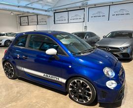 Abarth 595 Competizione 1.4 t-jet Competizione - S