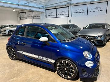 Abarth 595 Competizione 1.4 t-jet Competizione - S