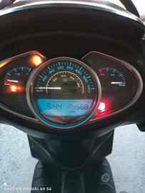 Piaggio Medley S ABS 125
