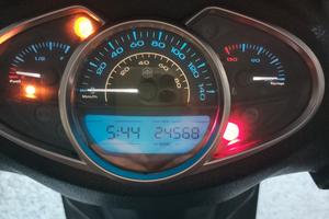 Piaggio Medley S ABS 125