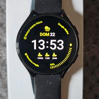 Galaxy watch 4 Samsung 
